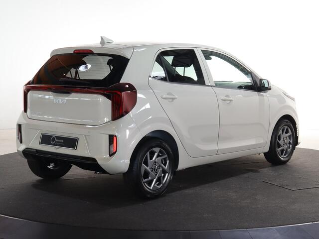 KIA PICANTO DynamicPlusLine 4-zits 1.0 DPi 1.0 GDi DynamicPlusLine Kia Picanto DynamicPlusLine 4-zits 1.0 DPi