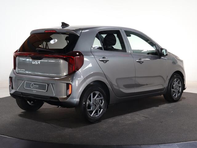 KIA PICANTO 1.0 DPi DynamicPlusLine | Navigatie | Parkeercamera | Climate Control | Keyless Go |