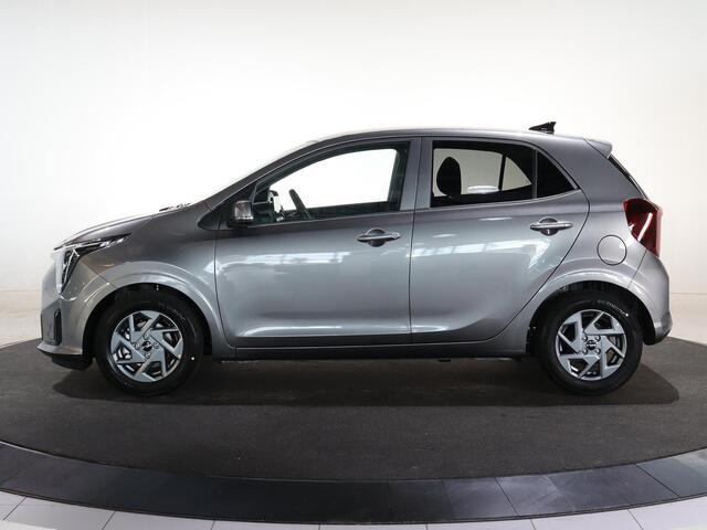 KIA PICANTO 1.0 DPi DynamicPlusLine | Navigatie | Parkeercamera | Climate Control | Keyless Go |