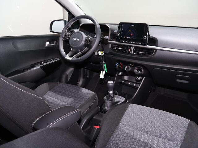 KIA PICANTO 1.0 DPi DynamicPlusLine | Navigatie | Parkeercamera | Climate Control | Keyless Go |