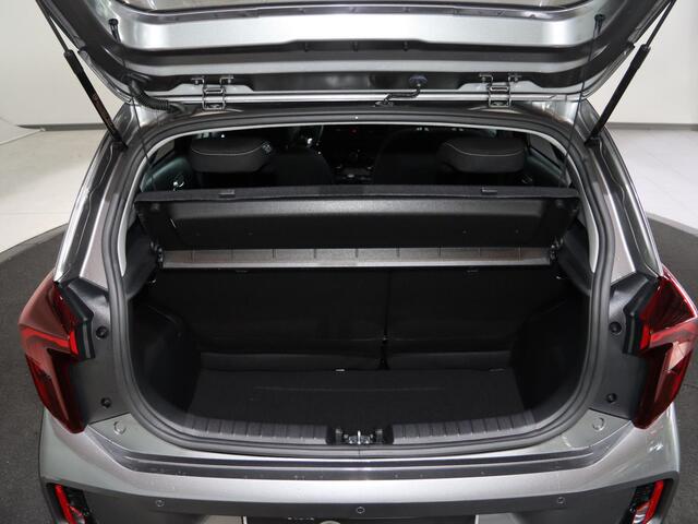 KIA PICANTO 1.0 DPi DynamicPlusLine | Navigatie | Parkeercamera | Climate Control | Keyless Go |