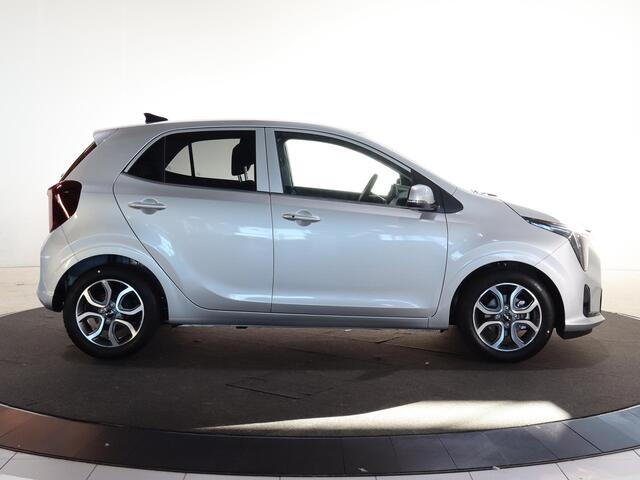 KIA PICANTO ExecutiveLine 4-zits 1.0 DPi 1.0 GDi ExecutiveLine Kia Picanto ExecutiveLine 4-zits 1.0 DPi