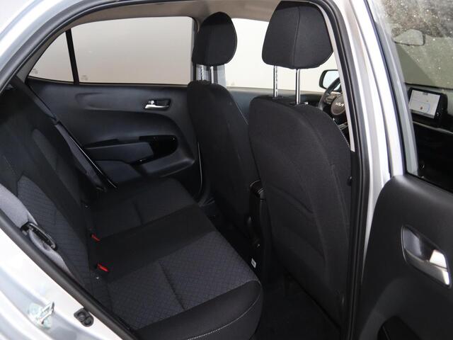 KIA PICANTO ExecutiveLine 4-zits 1.0 DPi 1.0 GDi ExecutiveLine Kia Picanto ExecutiveLine 4-zits 1.0 DPi