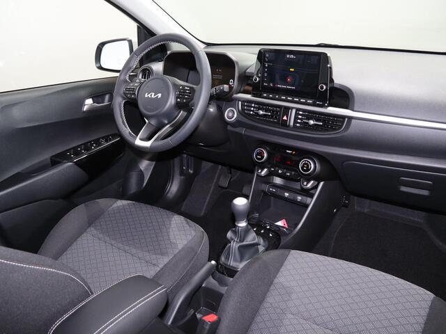 KIA PICANTO ExecutiveLine 4-zits 1.0 DPi 1.0 GDi ExecutiveLine Kia Picanto ExecutiveLine 4-zits 1.0 DPi