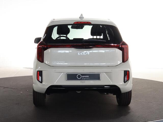 KIA PICANTO ExecutiveLine 4-zits 1.0 DPi 1.0 GDi ExecutiveLine Kia Picanto ExecutiveLine 4-zits 1.0 DPi