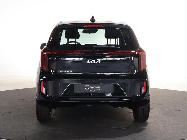 KIA PICANTO 1.0 DPI ExecutiveLine