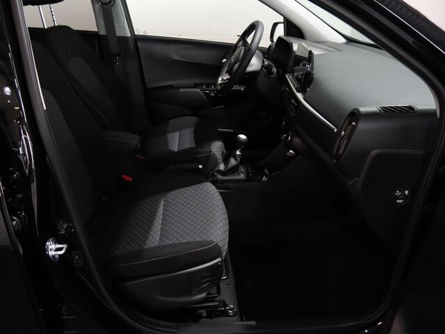 KIA PICANTO 1.0 DPI ExecutiveLine