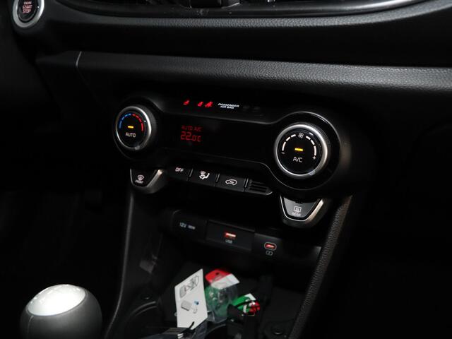 KIA PICANTO 1.0 DPI ExecutiveLine