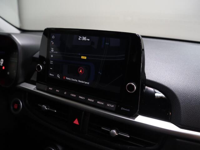 KIA PICANTO 1.0 DPI ExecutiveLine