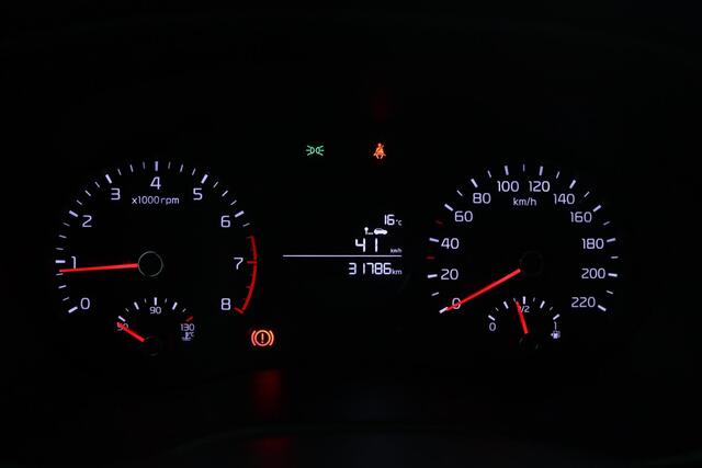 KIA PICANTO 1.0 MPi EconomyLine | Airco | Vijfdeurs