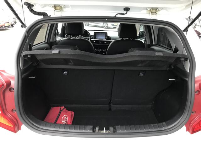 KIA PICANTO 1.0 GT-Line Edition 7 JAAR GARANTIE