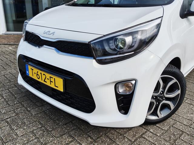 KIA PICANTO 1.0 DPi DynamicPlusLine | Navi | Keyless Entry/Start | Android A