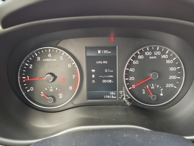 KIA PICANTO 1.0 DPi DynamicPlusLine | Navi | Keyless Entry/Start | Android A