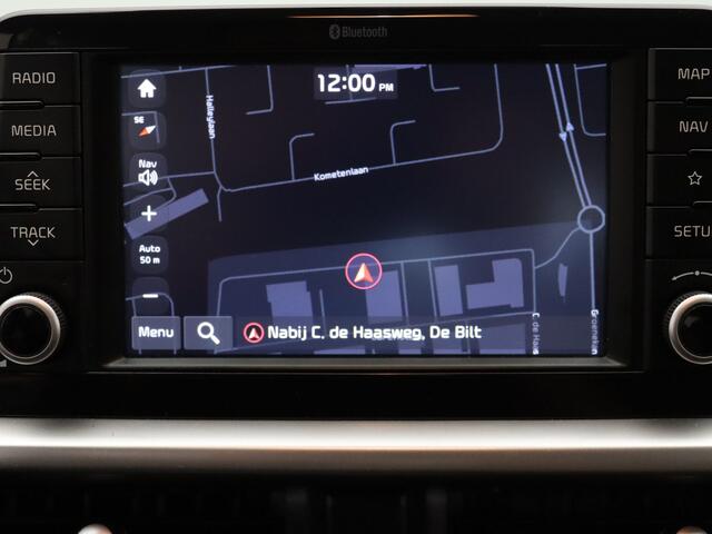 KIA PICANTO 67pk MPi DynamicPlusLine Airco | Camera | Cruise | Carplay