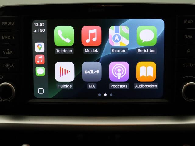 KIA PICANTO 67pk MPi DynamicPlusLine Airco | Camera | Cruise | Carplay