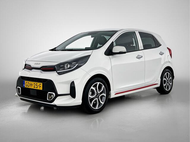 KIA PICANTO 1.0 DPi GT-Line