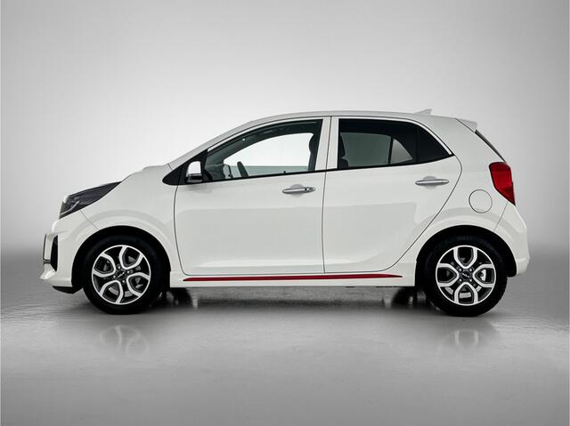 KIA PICANTO 1.0 DPi GT-Line
