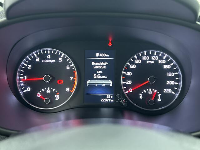 KIA PICANTO 1.0 DPi GT-Line