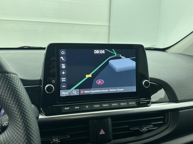 KIA PICANTO 1.0 DPi GT-Line