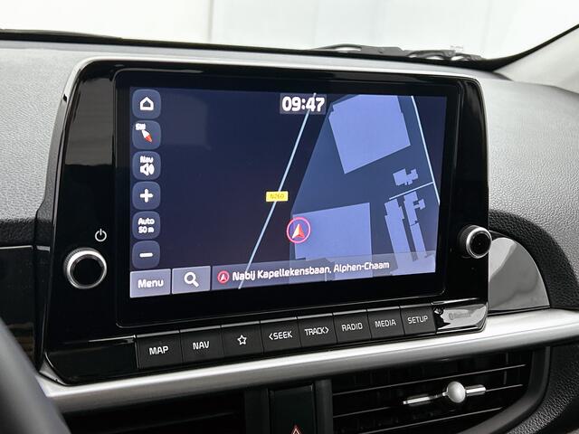 KIA PICANTO 1.0 DPi DynamicPlusline