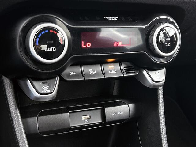 KIA PICANTO 1.0 DPi DynamicPlusline