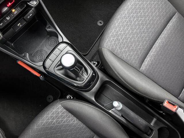 KIA PICANTO 1.0 DPi DynamicPlusline