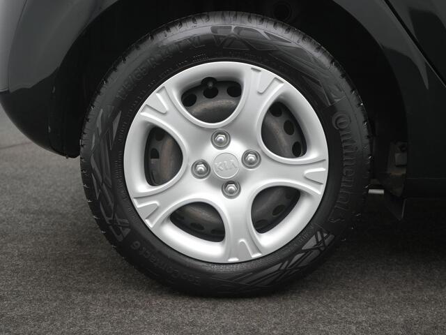 KIA PICANTO 1.0 DPi ComfortLine - RIJKLAARPRIJS - Airco - Cruise Control - Bluetooth Carkit - DAB