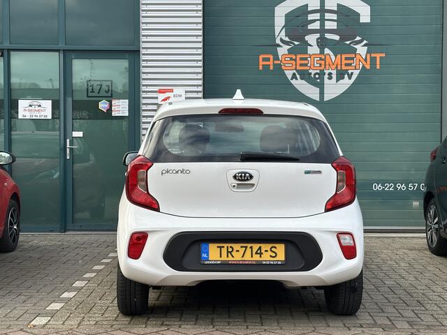 KIA PICANTO 1.0 CVVT ComfortPlusLine Navigator / Camera / Carplay / Cruise Control