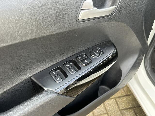 KIA PICANTO 1.0 CVVT ComfortPlusLine Navigator / Camera / Carplay / Cruise Control