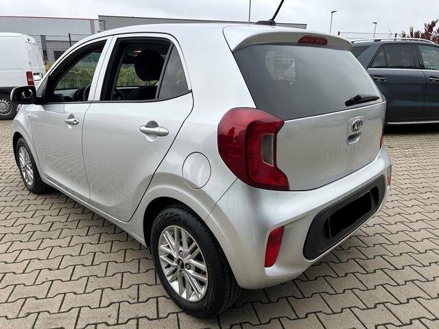 KIA PICANTO 1.0 DPi AUTOMAAT DYNAMIC RIJKLAAR