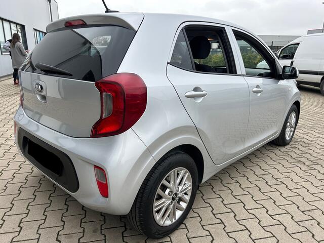 KIA PICANTO 1.0 DPi AUTOMAAT DYNAMIC RIJKLAAR