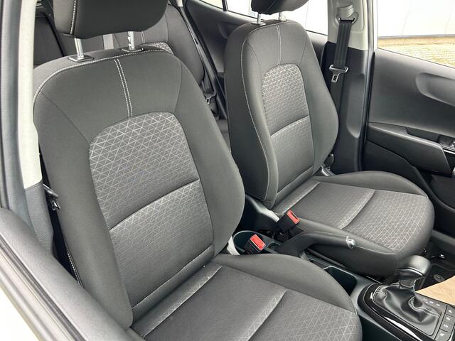 KIA PICANTO 1.0 DPi AUTOMAAT DYNAMIC RIJKLAAR