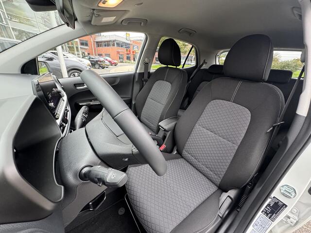 KIA PICANTO 1.0 DPI DynamicPlusLine | Super Scherpe Prijs!! | Snel Leverbaar!!