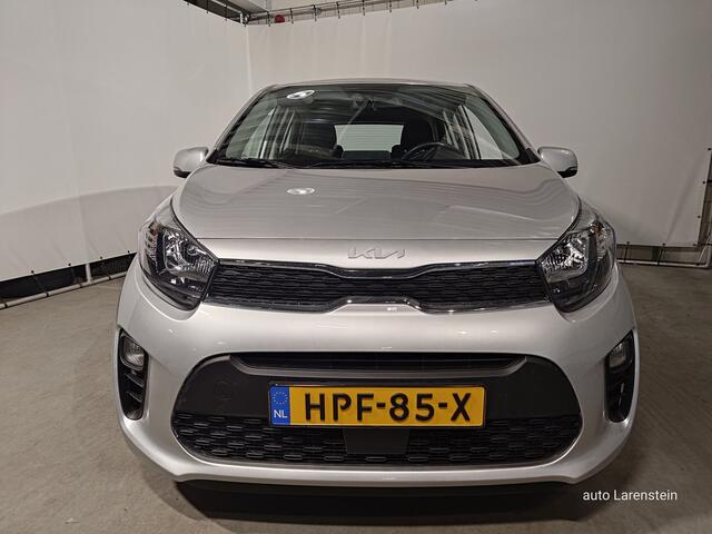 KIA PICANTO 67pk DynamicPlusLine 5 Drs Aut. Carplay / A.Camera / DAB / Navi / Climate C./ Cruise C.