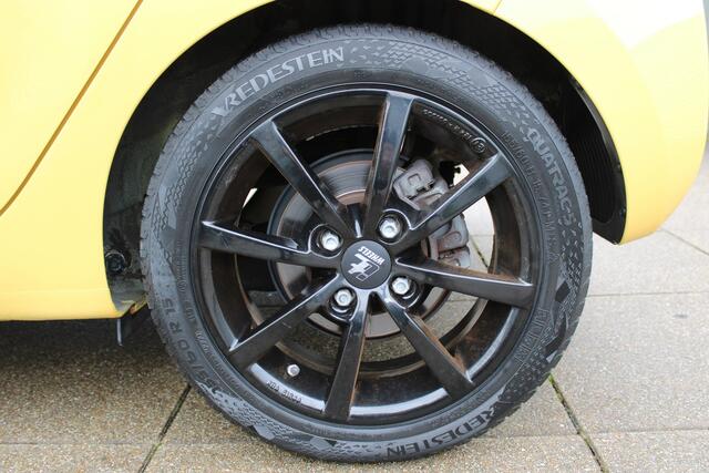 KIA PICANTO 1.0 CVVT First Edition Airco / LMV / slechts 46.000KM