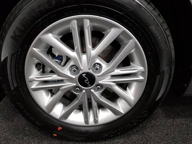 KIA PICANTO 1.0 DPi Automaat DynamicLine | Navigatie | Apple Carplay/Android Auto | Airco | Camera | Cruise Control | DAB