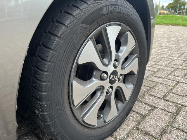 KIA PICANTO 1.0 CVVT EconomyPlusLine Navi acamera Lmv Nap