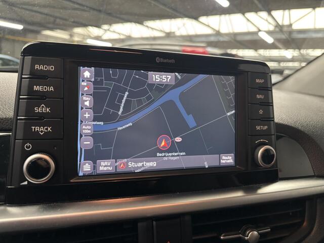 KIA PICANTO 1.0 CVVT Design Edition