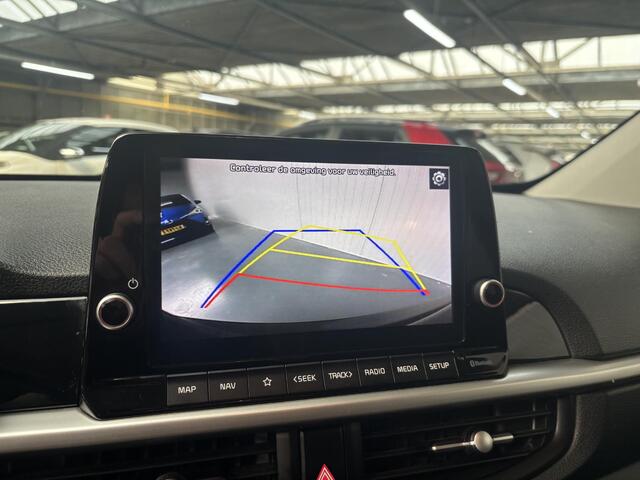 KIA PICANTO 1.0 DPi ComfortLine