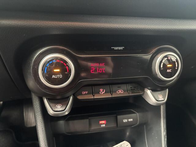 KIA PICANTO 1.0 DPi ComfortLine