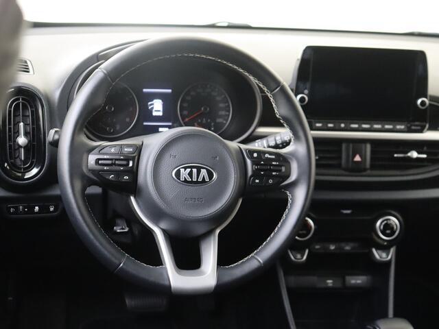 KIA PICANTO 1.0 DPi DynamicPlusLine