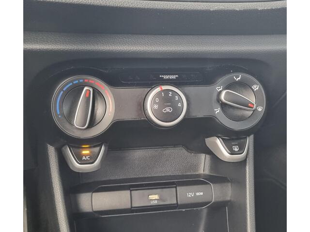 KIA PICANTO 1.0 DPi ComfortLine | 1e Eigenaar | NL Auto | 5 deurs | Airco | DAB+ |