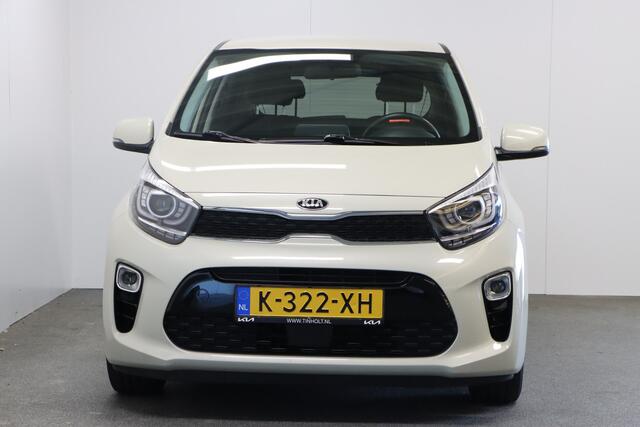 KIA PICANTO 1.0 DPi DynamicPlusLine AUTOMAAT
