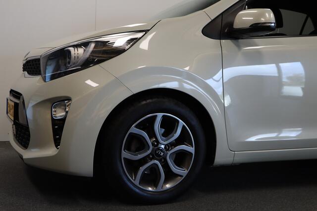 KIA PICANTO 1.0 DPi DynamicPlusLine AUTOMAAT
