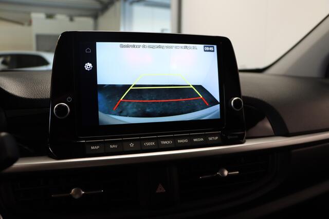 KIA PICANTO 1.0 DPi DynamicPlusLine AUTOMAAT