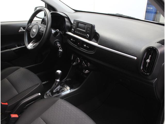 KIA PICANTO 1.0 DPi ComfortLine 5p AIRCO | CRUISE | CV | DAB | BLUETOOTH | ISOFIX