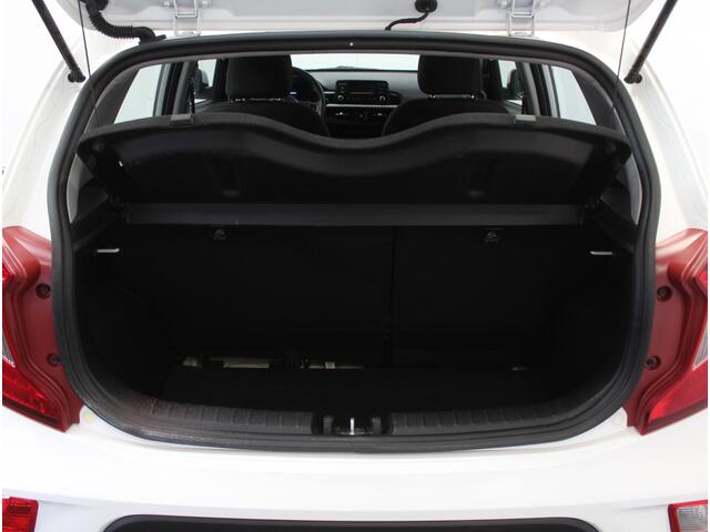 KIA PICANTO 1.0 DPi ComfortLine 5p AIRCO | CRUISE | CV | DAB | BLUETOOTH | ISOFIX