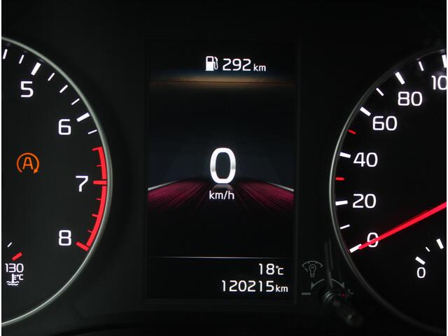 KIA PICANTO 1.0 DPi ComfortLine 5p AIRCO | CRUISE | CV | DAB | BLUETOOTH | ISOFIX