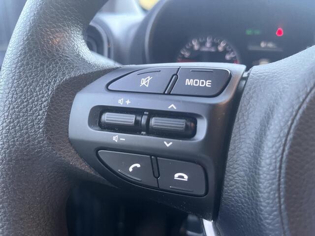 KIA PICANTO 1.0 DPi ComfortLine