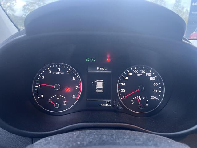 KIA PICANTO 1.0 DPi ComfortLine